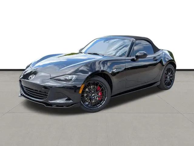 2026 Mazda MX-5 Club for sale in Webster, TX