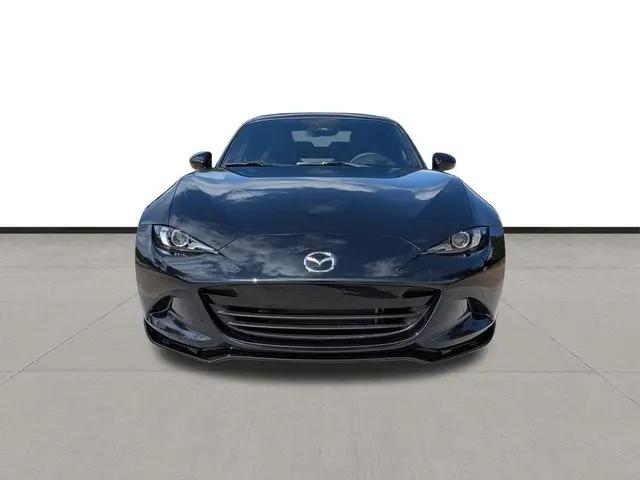 2026 Mazda MX-5 Club