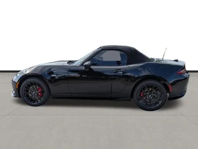2026 Mazda MX-5 Club