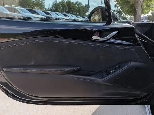 2026 Mazda MX-5 Club