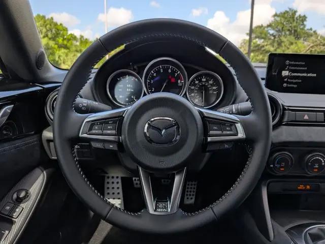 2026 Mazda MX-5 Club