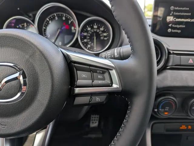 2026 Mazda MX-5 Club