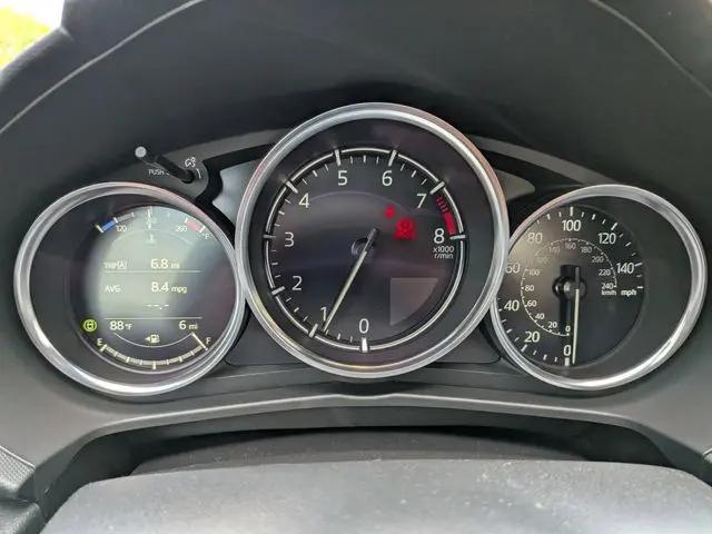 2026 Mazda MX-5 Club