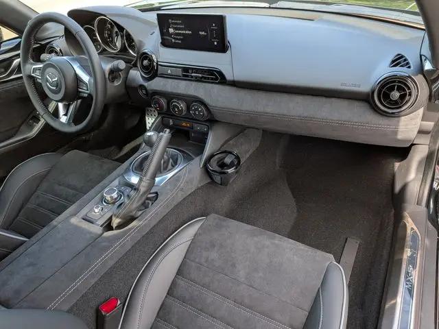 2026 Mazda MX-5 Club