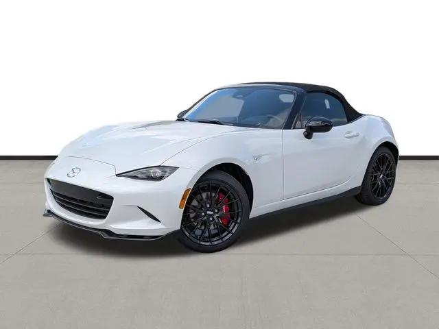 2026 Mazda MX-5 Club for sale in Webster, TX