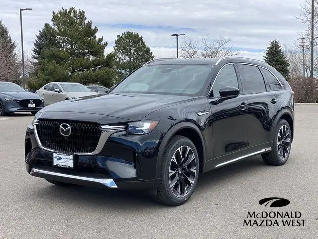 2026 Mazda X-90 Premium Plus for sale in Lakewood, CO