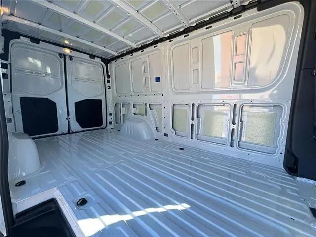 2026 Mercedes-Benz Sprinter 2500 Standard Roof 4-Cyl Diesel HO
