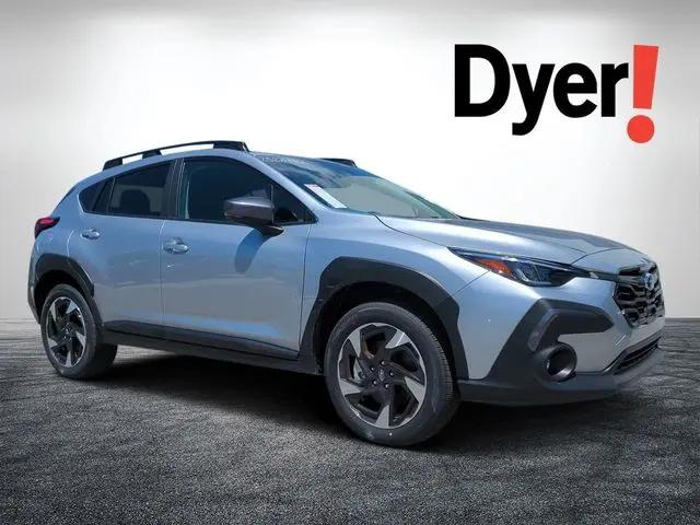 2026 Subaru Crosstrek Limited for sale in Vero Beach, FL