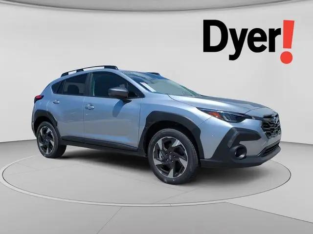 2026 Subaru Crosstrek Limited for sale in Vero Beach, FL