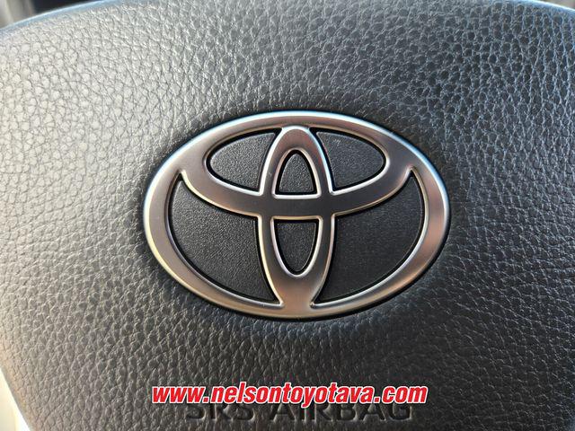 2026 Toyota Grand Highlander MAX Platinum