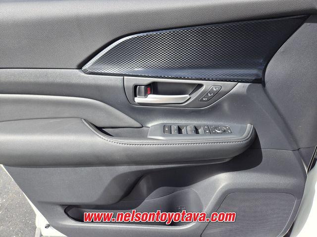 2026 Toyota Grand Highlander MAX Platinum