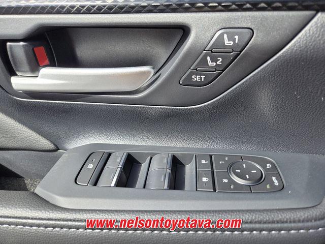 2026 Toyota Grand Highlander MAX Platinum