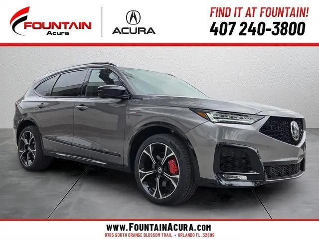 2026 Acura MDX Type S Advance Package for sale in Orlando, FL