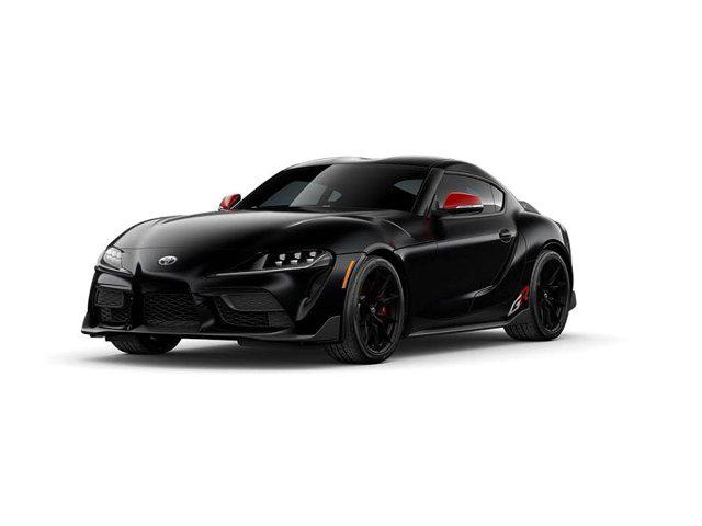 2026 Toyota GR Supra MkV Final Edition for sale in Winston Salem, NC