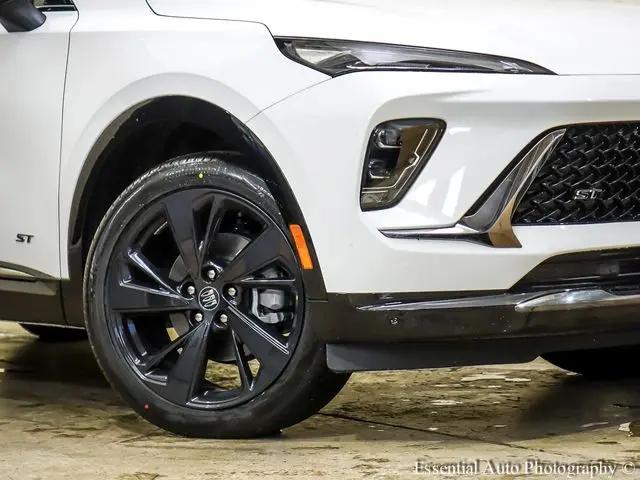 2026 Buick Envision Sport Touring AWD