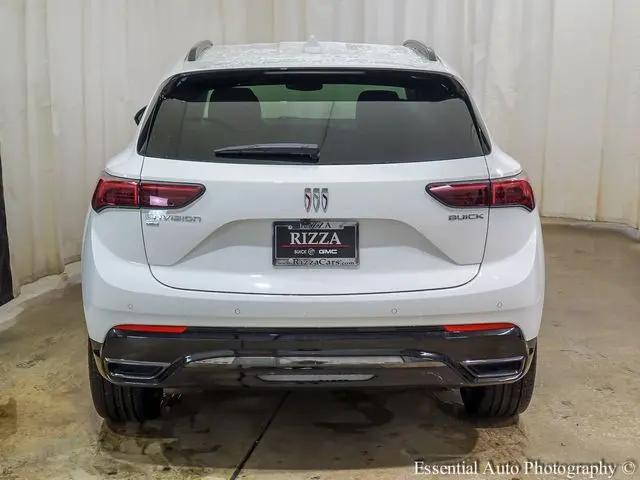 2026 Buick Envision Sport Touring AWD