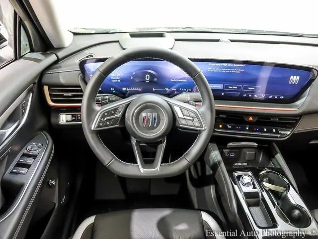 2026 Buick Envision Sport Touring AWD