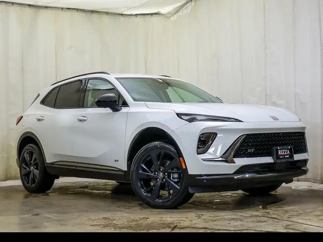 2026 Buick Envision Sport Touring AWD for sale in Tinley Park, IL