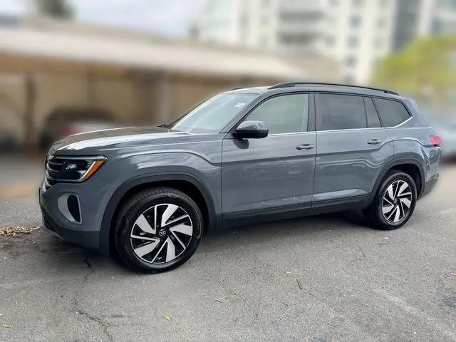 2026 Volkswagen Atlas SE with Technology for sale in Oakland, CA