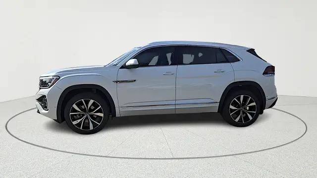2026 Volkswagen Atlas Cross Sport SEL Premium R-Line