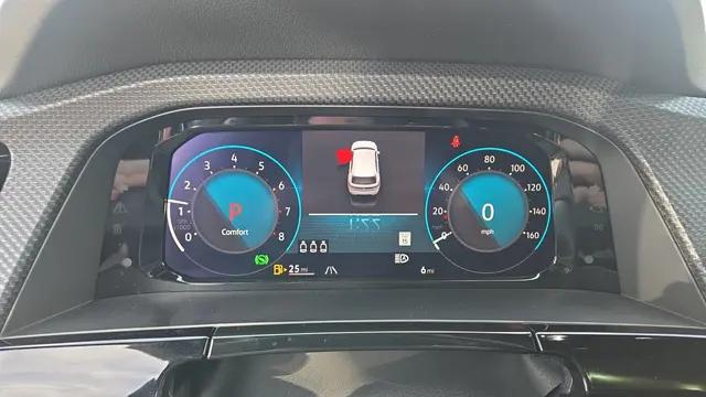 2026 Volkswagen Atlas Cross Sport SEL Premium R-Line