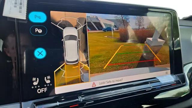 2026 Volkswagen Atlas Cross Sport SEL Premium R-Line