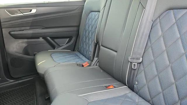 2026 Volkswagen Atlas Cross Sport SEL Premium R-Line