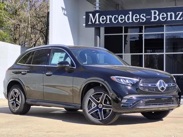 2026 Mercedes-Benz GLC GLC 300 for sale in Tyler, TX