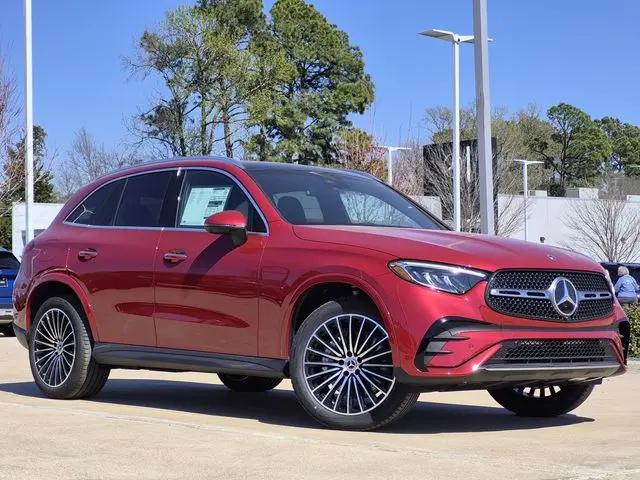 2026 Mercedes-Benz GLC GLC 300 for sale in Tyler, TX