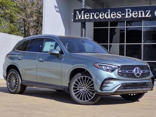 2026 Mercedes-Benz GLC GLC 300 for sale in Tyler, TX