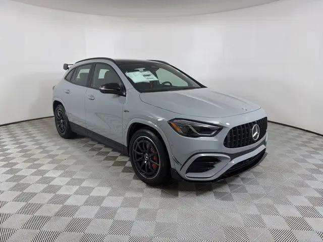 2026 Mercedes-Benz GLA-CLASS 4MATIC for sale in Hartford, CT