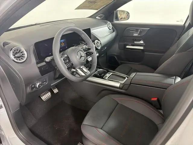 2026 Mercedes-Benz GLA-CLASS 4MATIC