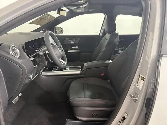 2026 Mercedes-Benz GLA-CLASS 4MATIC