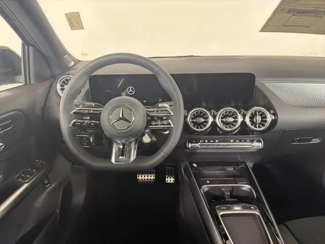 2026 Mercedes-Benz GLA-CLASS 4MATIC