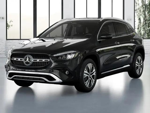 2026 Mercedes-Benz GLA-CLASS 4MATIC for sale in Englewood, NJ
