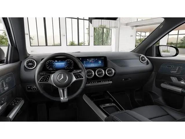 2026 Mercedes-Benz GLA-CLASS 4MATIC