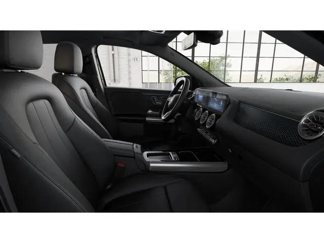 2026 Mercedes-Benz GLA-CLASS 4MATIC