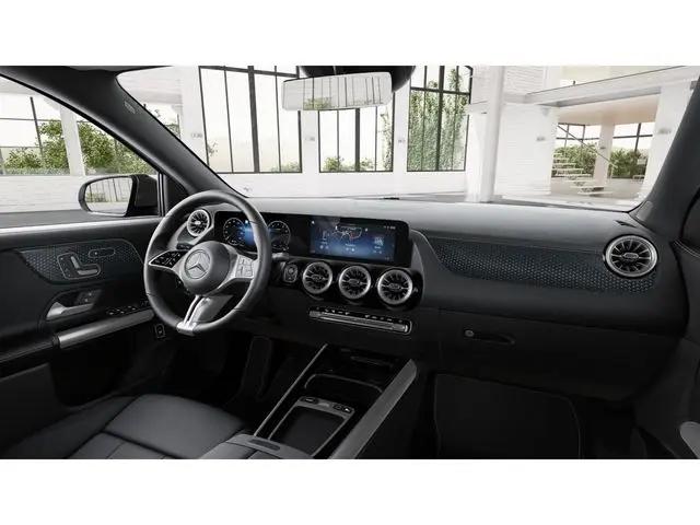 2026 Mercedes-Benz GLA-CLASS 4MATIC