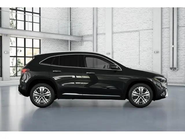2026 Mercedes-Benz GLA-CLASS 4MATIC