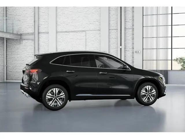 2026 Mercedes-Benz GLA-CLASS 4MATIC