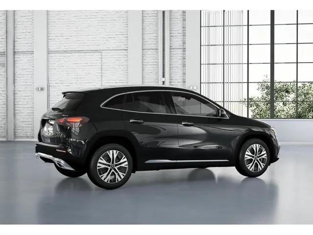 2026 Mercedes-Benz GLA-CLASS 4MATIC