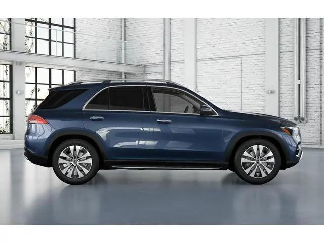 2026 Mercedes-Benz GLE GLE 350 GLE 350