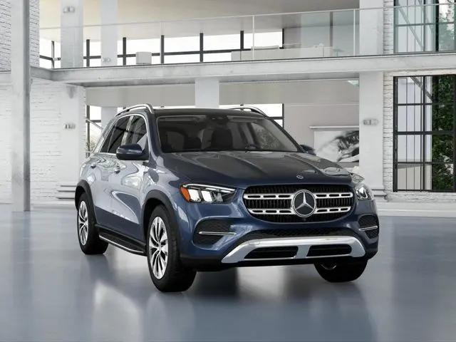 2026 Mercedes-Benz GLE GLE 350 GLE 350