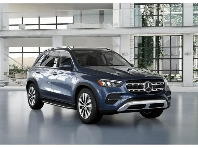 2026 Mercedes-Benz GLE GLE 350 GLE 350