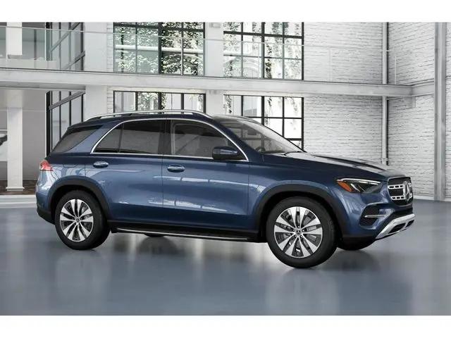2026 Mercedes-Benz GLE GLE 350 GLE 350