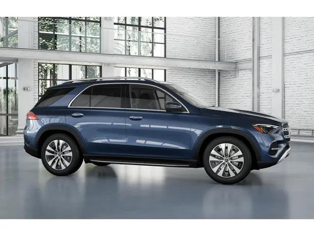 2026 Mercedes-Benz GLE GLE 350 GLE 350