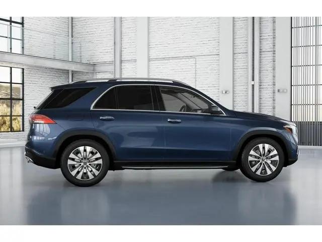 2026 Mercedes-Benz GLE GLE 350 GLE 350