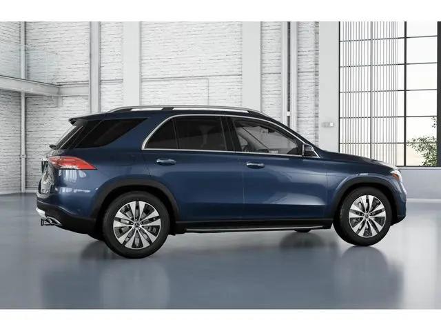 2026 Mercedes-Benz GLE GLE 350 GLE 350