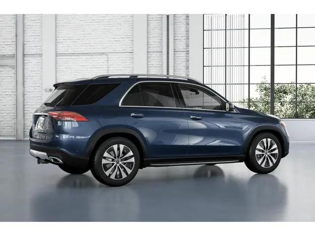 2026 Mercedes-Benz GLE GLE 350 GLE 350