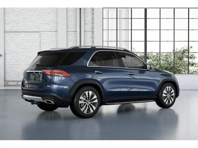 2026 Mercedes-Benz GLE GLE 350 GLE 350